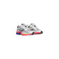 Beige Synthetic Athletic Sneakers