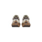 Beige Synthetic Athletic Sneakers