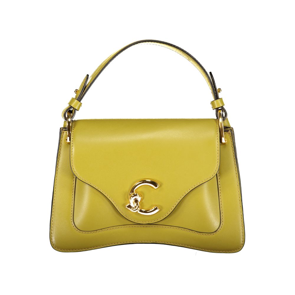 Verde Leather Women's Bag