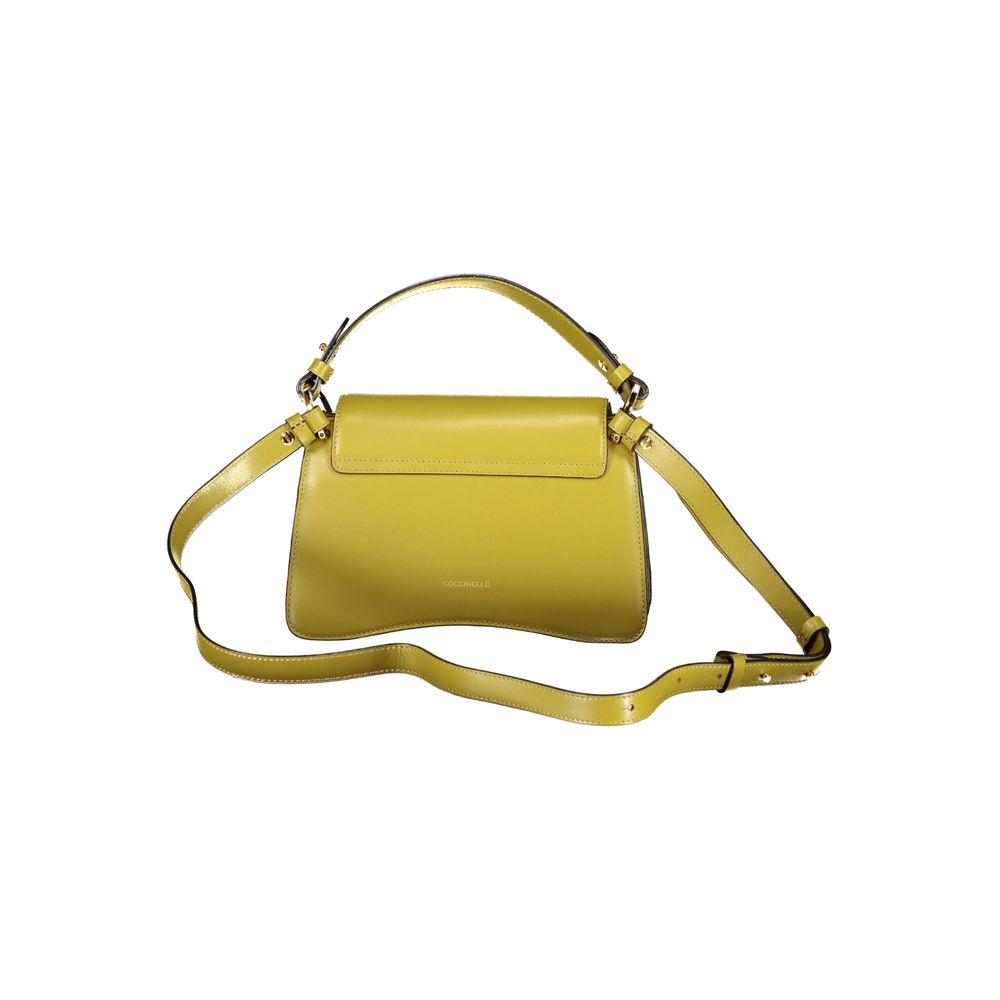 Verde Leather Women's Bag
