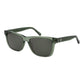 Bicolor Acetate Sunglasses