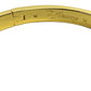 Kate Spade X Disney 100 Minnie Mouse Gem Gold Bracelet
