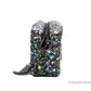 Marc Jacobs The Mini Floral Snapshot Printed Leather Crossbody Bag Purse