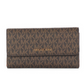 Michael Kors Women'S Casual Trifold Wallet