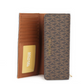 Michael Kors Women'S Casual Trifold Wallet