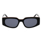 Black Acetate Sunglasses