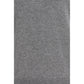 Gray Cashmere Sweater
