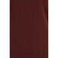 Bordeaux Cashmere Sweater