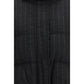 Gray Wool Oves Aries Full-Length Jacket