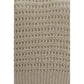 Beige Wool Oves Aries Sweatshirt