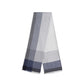 Gray Wool Oves Aries Scarf