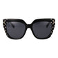 Black Acetate Sunglasses