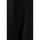 Black Wool Sweater