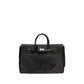 Black Calf Leather Bos Taurus Luggage And Travel