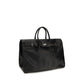 Black Calf Leather Bos Taurus Luggage And Travel