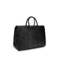 Black Calf Leather Bos Taurus Luggage And Travel