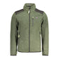 Verde Polyester Men's Jacket