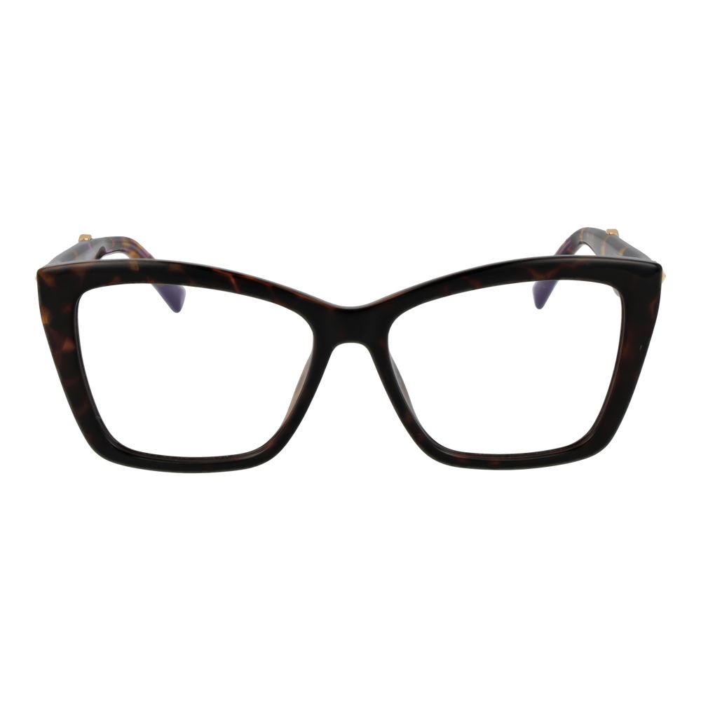 Brown Polyamide Glasses (Frames)