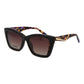 Brown Polyamide Glasses (Frames)