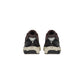 Bicolor Fabric Athletic Sneakers