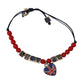 Dazzling Unisex Charm Bracelet