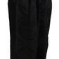 Elegant High Waist Wide Leg Pants