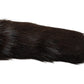 Elegant Elbow Length Leather Gloves