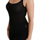 Elegant Cashmere Spaghetti Strap Sleeveless Top