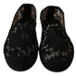 Chic Espadrilles Flat Shoes - Elite Summer Comfort