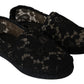 Chic Espadrilles Flat Shoes - Elite Summer Comfort