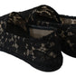 Chic Espadrilles Flat Shoes - Elite Summer Comfort