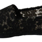 Chic Espadrilles Flat Shoes - Elite Summer Comfort