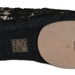 Chic Espadrilles Flat Shoes - Elite Summer Comfort