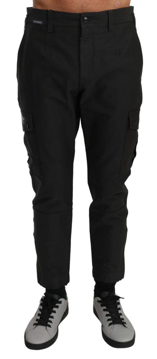 Exclusive Italian Cargo Pants