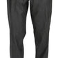 Elegant Gray Dress Pants for Sophisticated Style