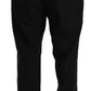 Elegant Black Dress Pants for Sophisticated Style