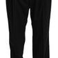 Elegant Black Dress Pants for Sophisticated Style