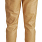 Regal Gold Casual Sweatpants