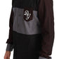 Elegant Bordeaux Slim Fit Formal Shirt