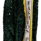 Exclusive Multicolor Sequined Pants