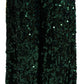Exclusive Multicolor Sequined Pants