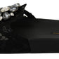 Elegant Floral Lace Sandals with Crystals