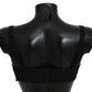 Chic Black Lace Bra - Ultimate Comfort & Style