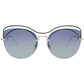 Silver Women Sunglasses