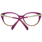 Purple Women Optical Frames