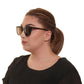 Brown Women Sunglasses