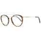 Brown Unisex Optical Frames