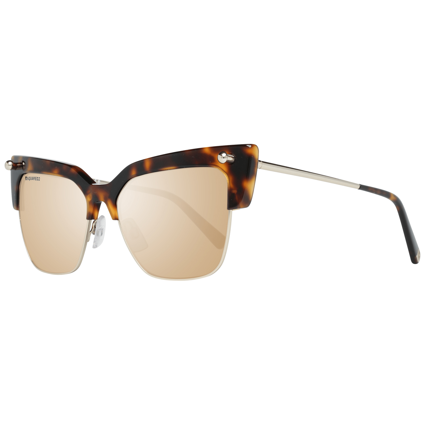 Brown Women Sunglasses