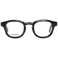 Black Unisex Frames