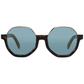 Brown Women Sunglasses